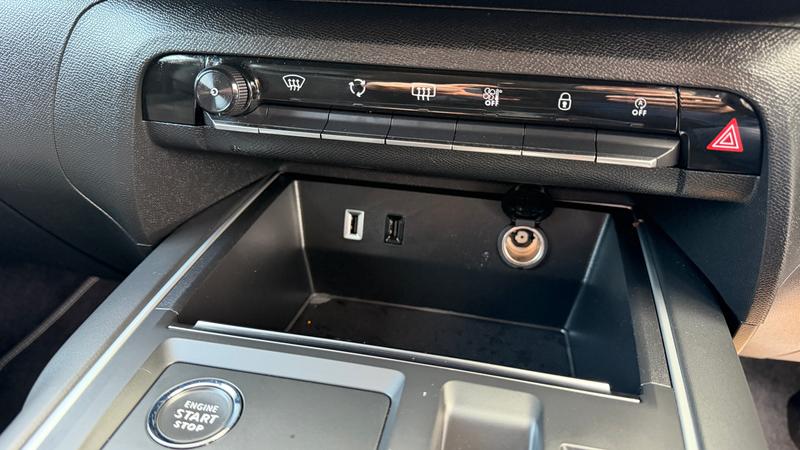 Used Citroen C5 Aircross 2022 for sale - 77286284: Photo 22