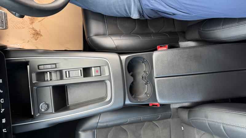 Used Citroen C5 Aircross 2022 for sale - 77286284: Photo 24