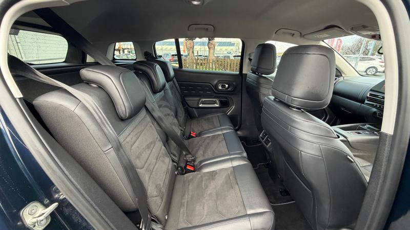 Used Citroen C5 Aircross 2022 for sale - 77286284: Photo 25