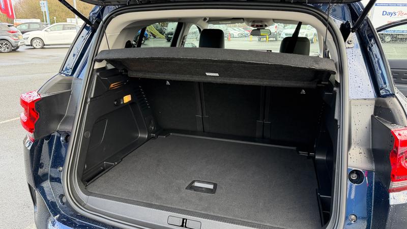 Used Citroen C5 Aircross 2022 for sale - 77286284: Photo 26