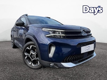 Used Citroen C5 Aircross 2022 for sale - 77286284: Photo