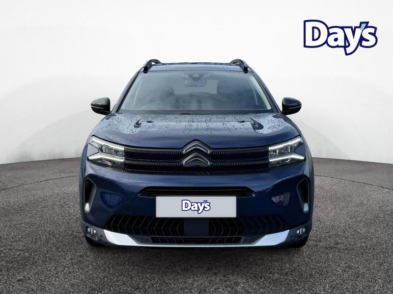 Used Citroen C5 Aircross 2022 for sale - 77286284: Photo 3