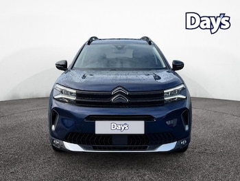 Used Citroen C5 Aircross 2022 for sale - 77286284: Photo