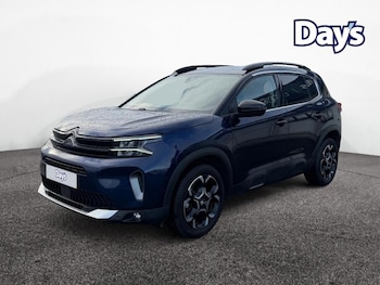 Used Citroen C5 Aircross 2022 for sale - 77286284: Photo
