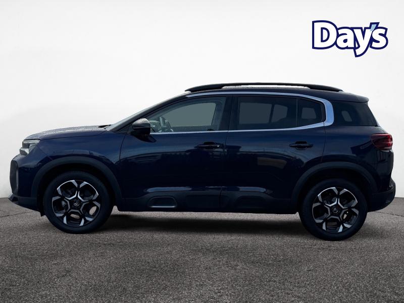 Used Citroen C5 Aircross 2022 for sale - 77286284: Photo 5