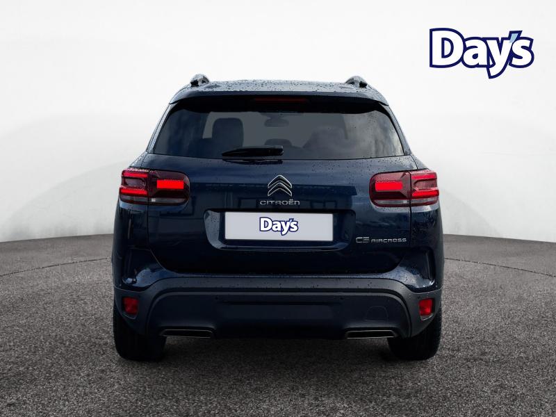 Used Citroen C5 Aircross 2022 for sale - 77286284: Photo 7