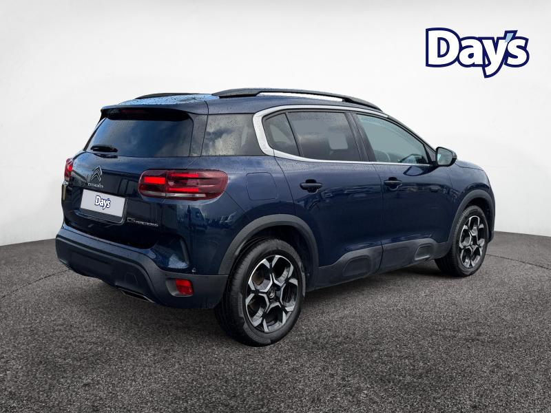 Used Citroen C5 Aircross 2022 for sale - 77286284: Photo 8