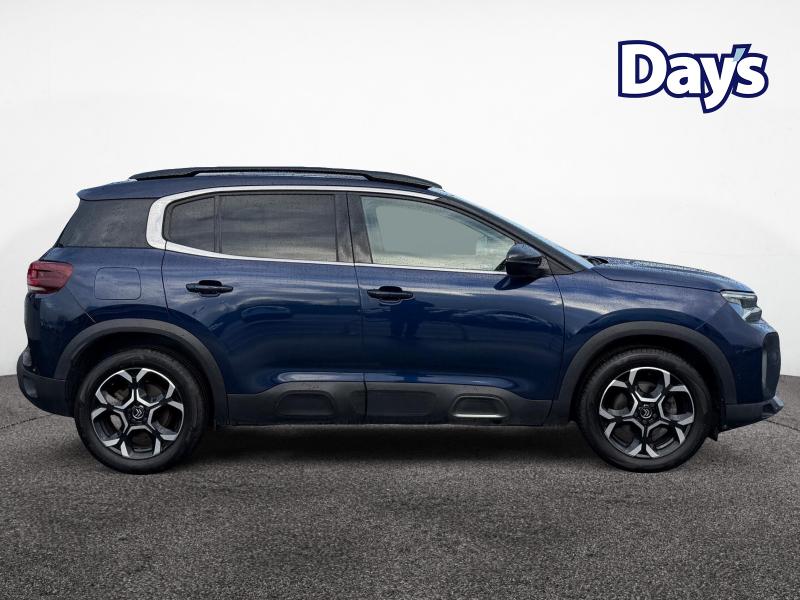 Used Citroen C5 Aircross 2022 for sale - 77286284: Photo 9