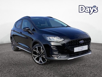 Used Ford Fiesta 2023 for sale - 79203206: Photo