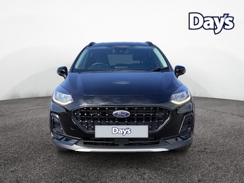 Used Ford Fiesta 2023 for sale - 79203206: Photo