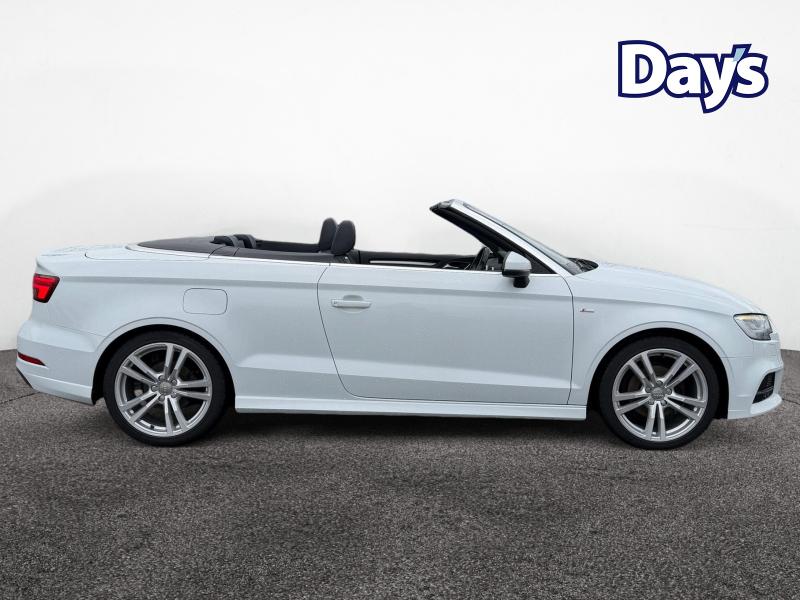 Used Audi A3 2016 for sale - 77474757: Photo 16