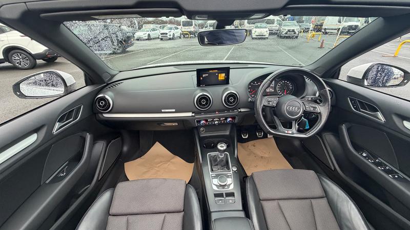 Used Audi A3 2016 for sale - 77474757: Photo 17