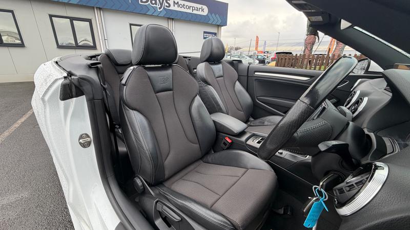 Used Audi A3 2016 for sale - 77474757: Photo 18