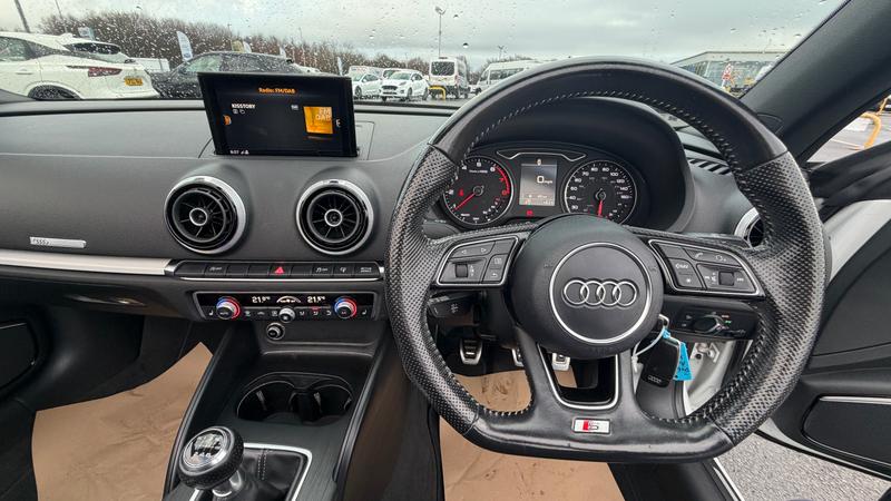 Used Audi A3 2016 for sale - 77474757: Photo 21