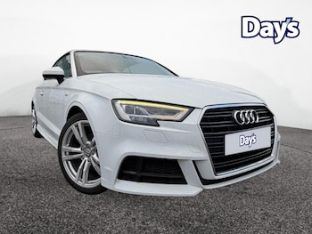Used Audi A3 Cabriolet undefined for sale - 77474757: Photo