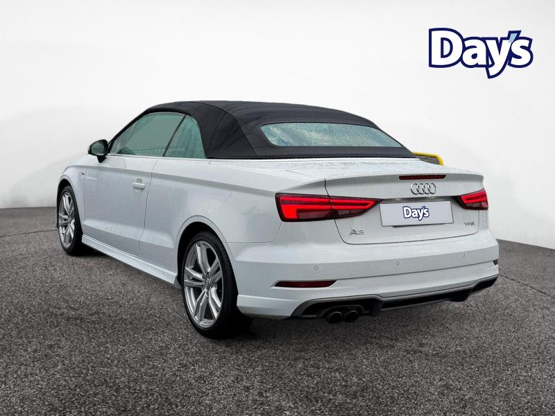 Used Audi A3 2016 for sale - 77474757: Photo 6