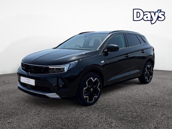 Used Vauxhall Grandland 2023 for sale - 78736729: Photo