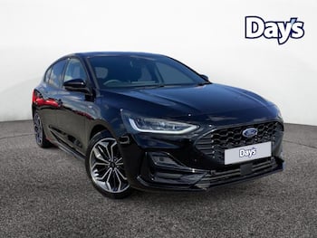 Used Ford Focus 2023 for sale - 79754948: Photo