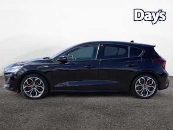 Used Ford Focus 2023 for sale - 79754948: Photo