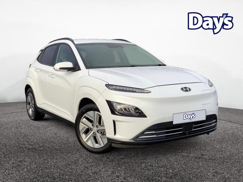 Used Hyundai KONA 2021 for sale - 76847497: Photo 1