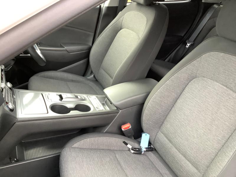 Used Hyundai KONA 2021 for sale - 76847497: Photo 10