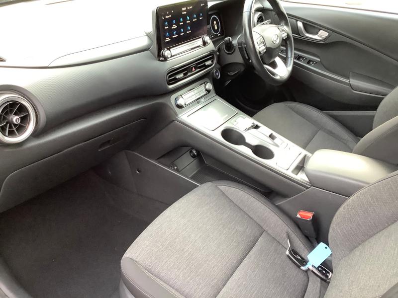 Used Hyundai KONA 2021 for sale - 76847497: Photo 11