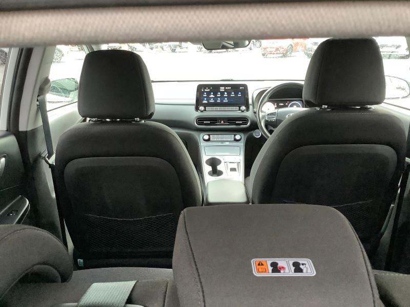 Used Hyundai KONA 2021 for sale - 76847497: Photo 12