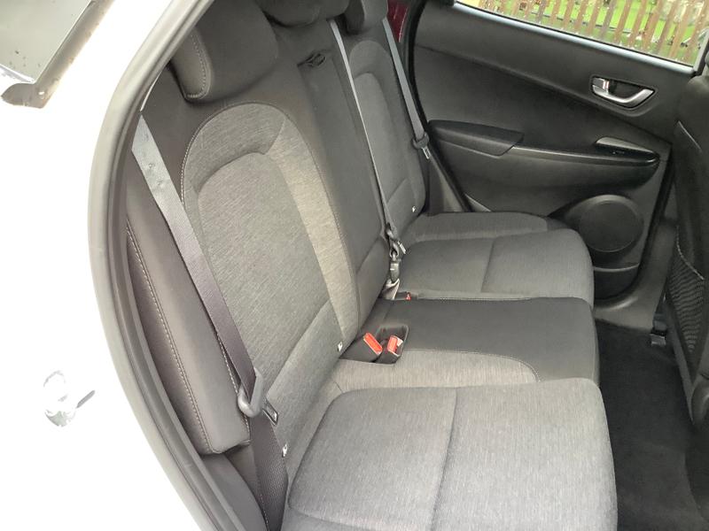 Used Hyundai KONA 2021 for sale - 76847497: Photo 14