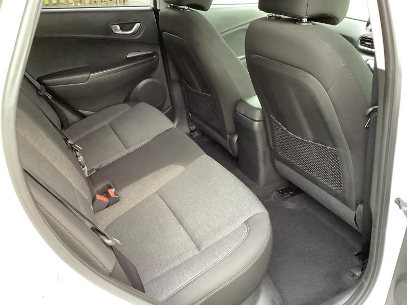 Used Hyundai KONA 2021 for sale - 76847497: Photo 15