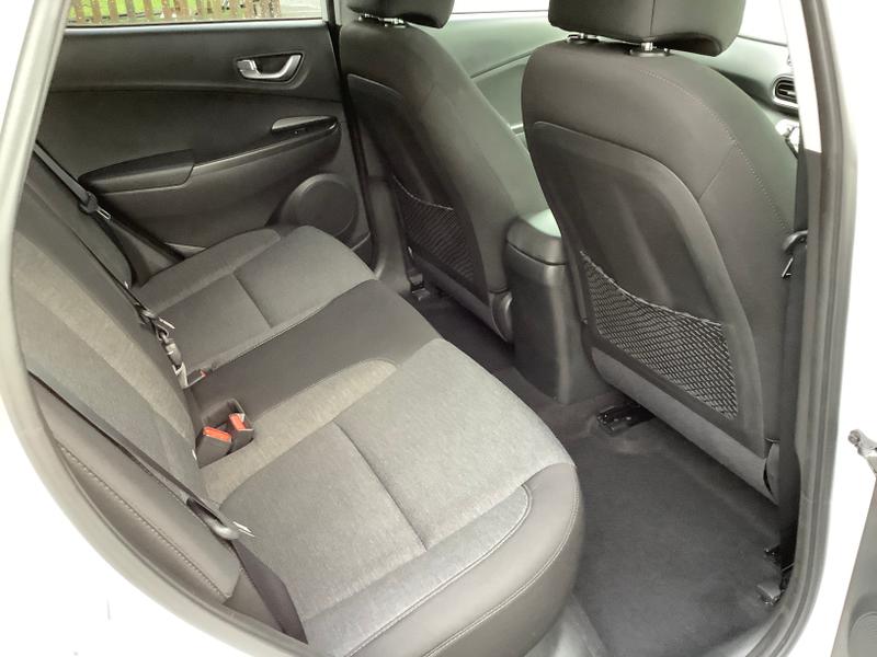 Used Hyundai KONA 2021 for sale - 76847497: Photo 16