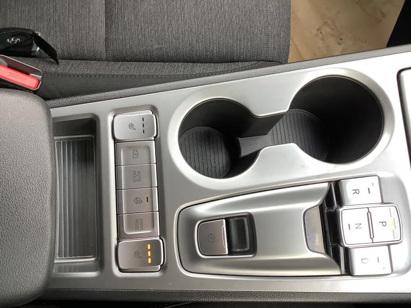 Used Hyundai KONA 2021 for sale - 76847497: Photo 18