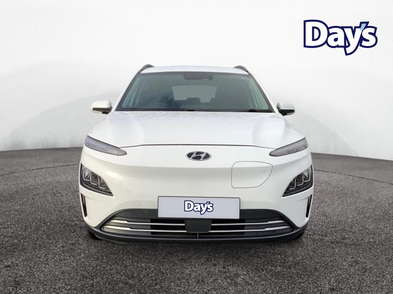 Used Hyundai KONA 2021 for sale - 76847497: Photo 2