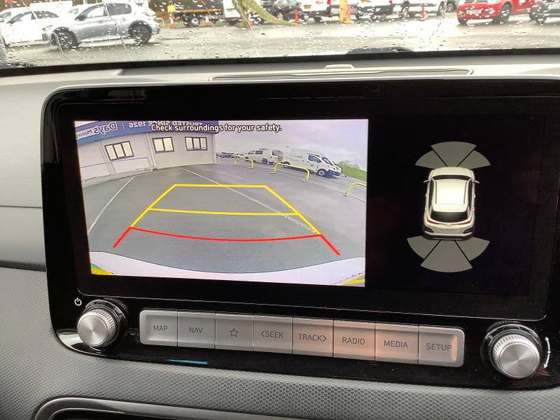 Used Hyundai KONA 2021 for sale - 76847497: Photo 21