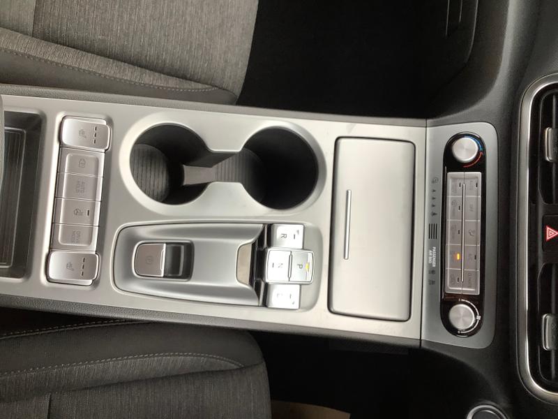 Used Hyundai KONA 2021 for sale - 76847497: Photo 22