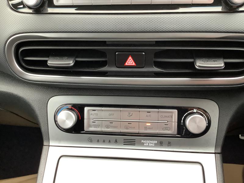 Used Hyundai KONA 2021 for sale - 76847497: Photo 23