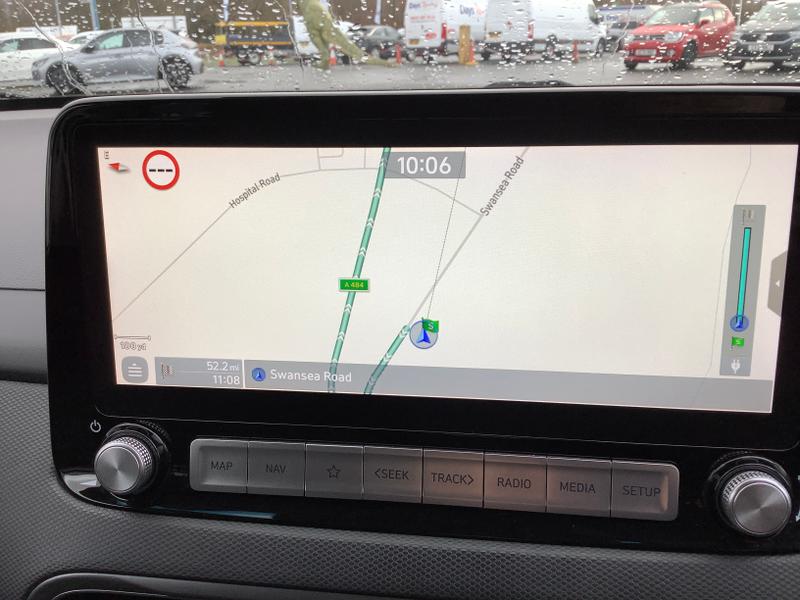 Used Hyundai KONA 2021 for sale - 76847497: Photo 24