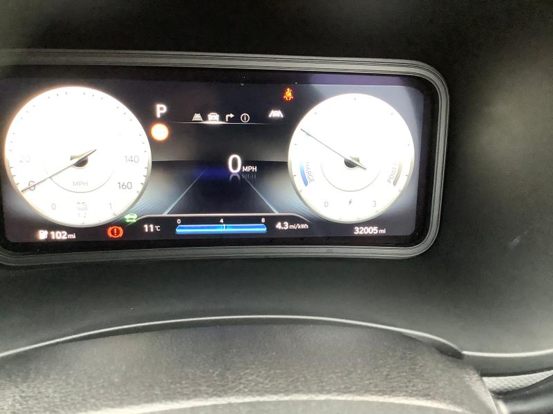 Used Hyundai KONA 2021 for sale - 76847497: Photo 25