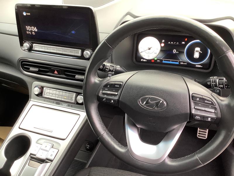 Used Hyundai KONA 2021 for sale - 76847497: Photo 26