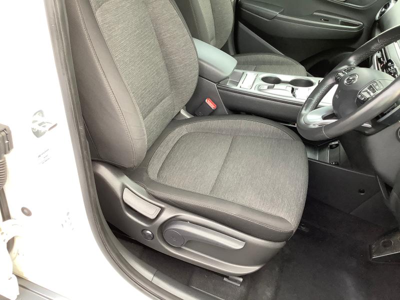 Used Hyundai KONA 2021 for sale - 76847497: Photo 27