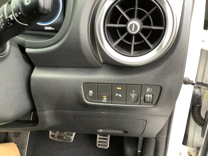 Used Hyundai KONA 2021 for sale - 76847497: Photo 28