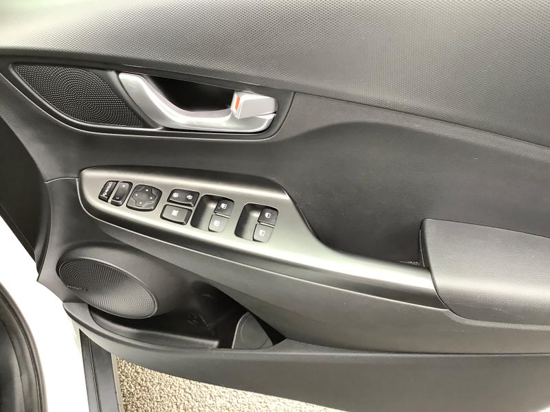 Used Hyundai KONA 2021 for sale - 76847497: Photo 29