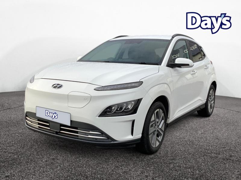 Used Hyundai KONA 2021 for sale - 76847497: Photo 3