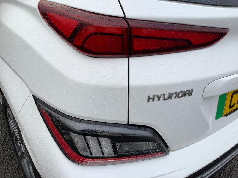 Used Hyundai KONA 2021 for sale - 76847497: Photo 30