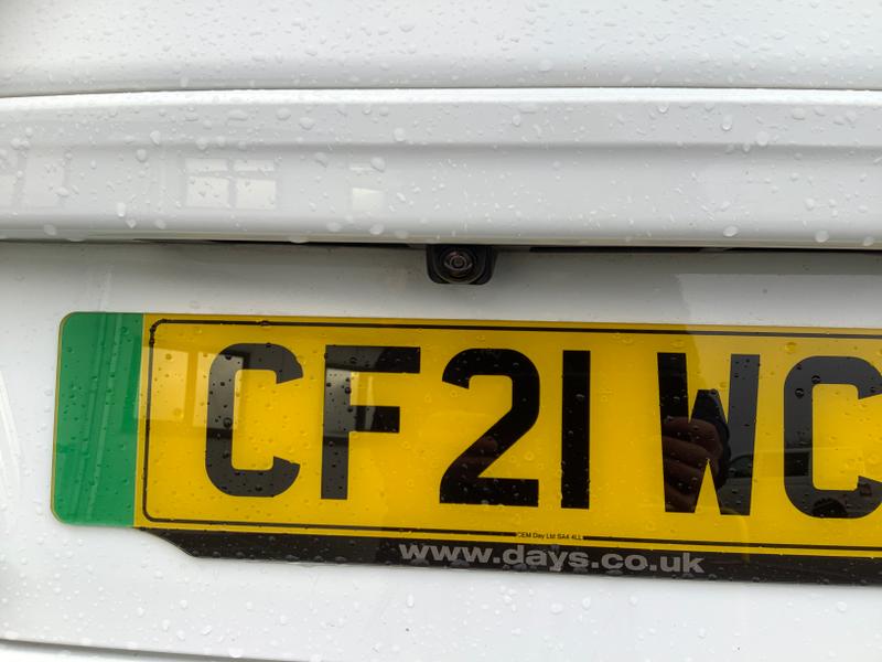 Used Hyundai KONA 2021 for sale - 76847497: Photo 31