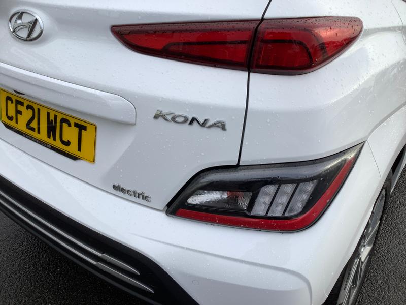 Used Hyundai KONA 2021 for sale - 76847497: Photo 32