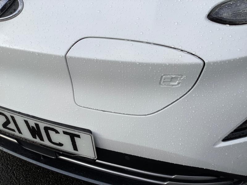 Used Hyundai KONA 2021 for sale - 76847497: Photo 33