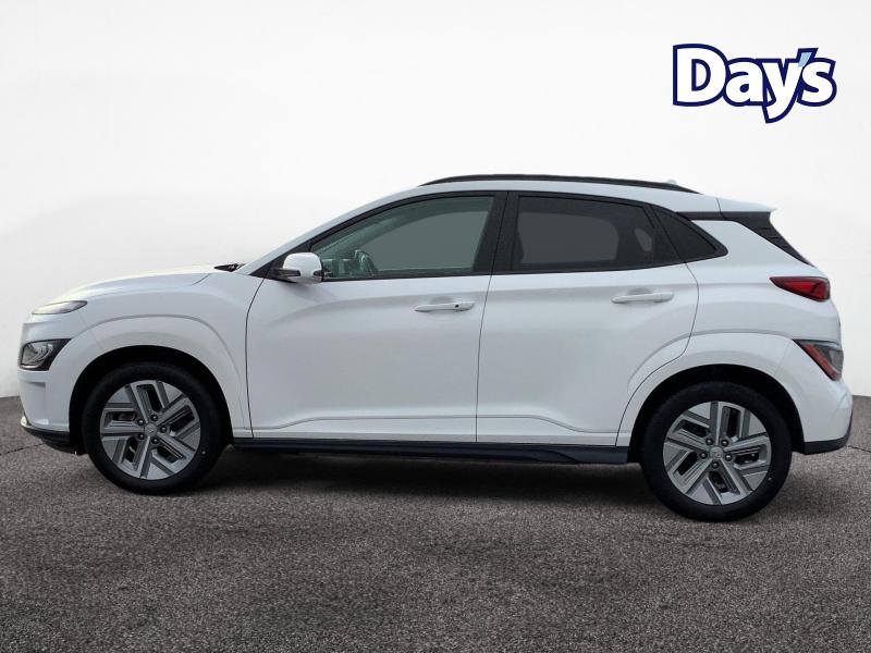 Used Hyundai KONA 2021 for sale - 76847497: Photo 4