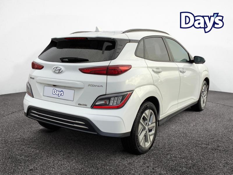 Used Hyundai KONA 2021 for sale - 76847497: Photo 5