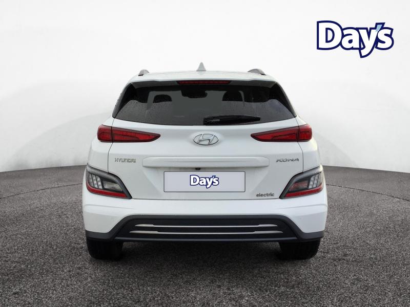 Used Hyundai KONA 2021 for sale - 76847497: Photo 6