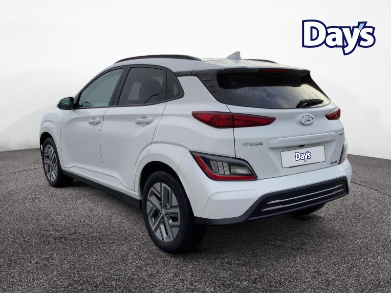 Used Hyundai KONA 2021 for sale - 76847497: Photo 7